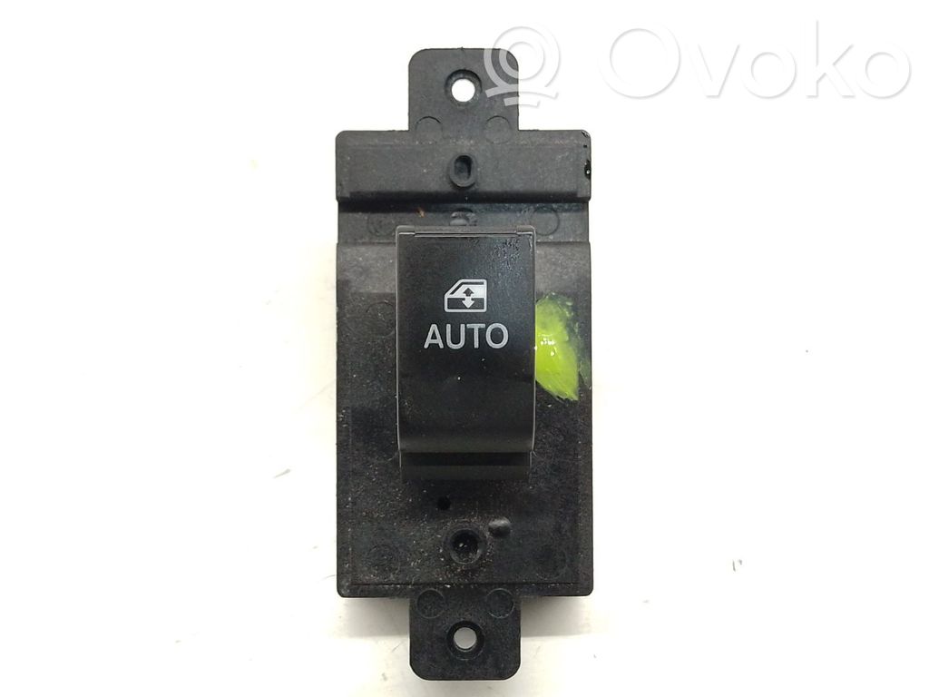 Electric window control switch   202007457,202007457,202007457