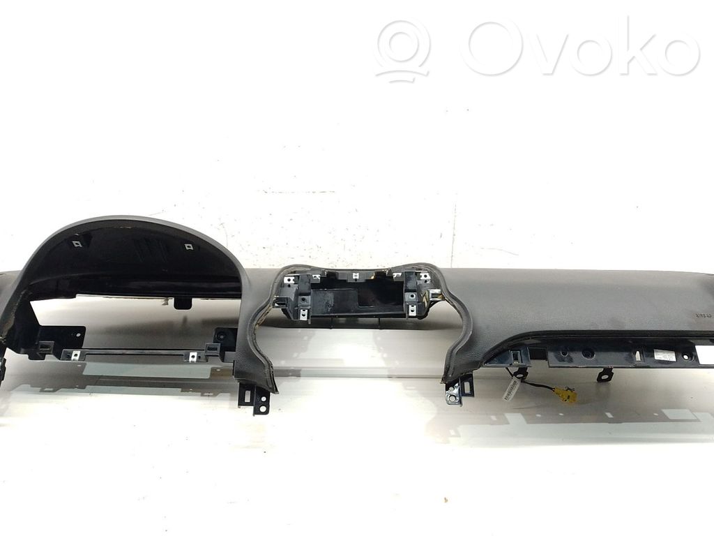 Opel Antara Juego de airbags 