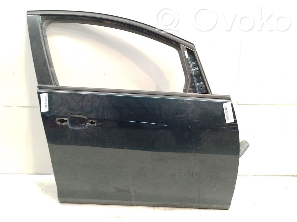 Opel Astra J Front door 