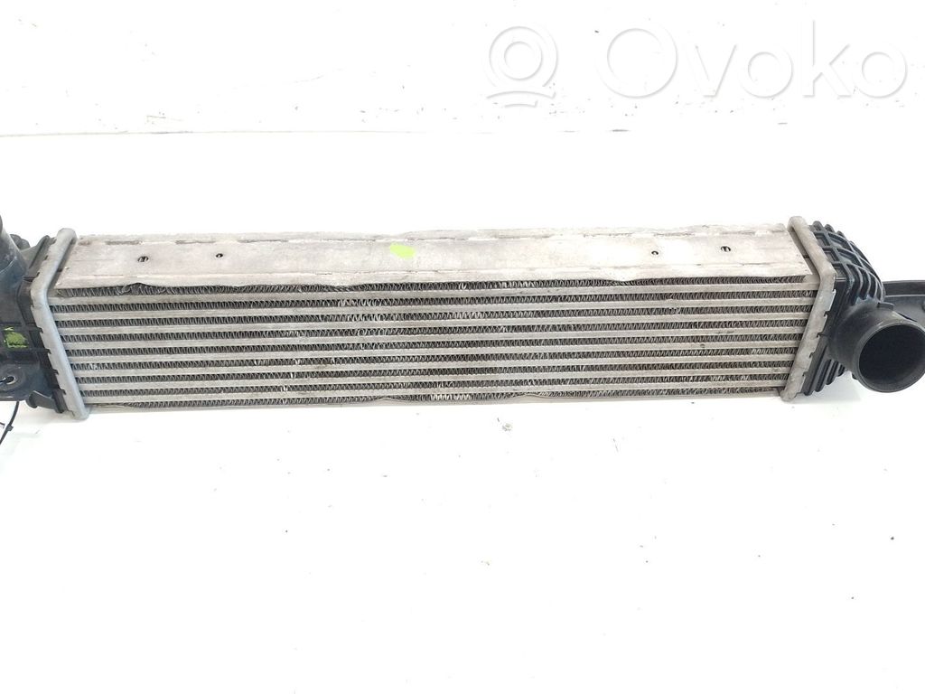 Chłodnica powietrza doładowującego / Intercooler   2371034100,2371034100,2371034100