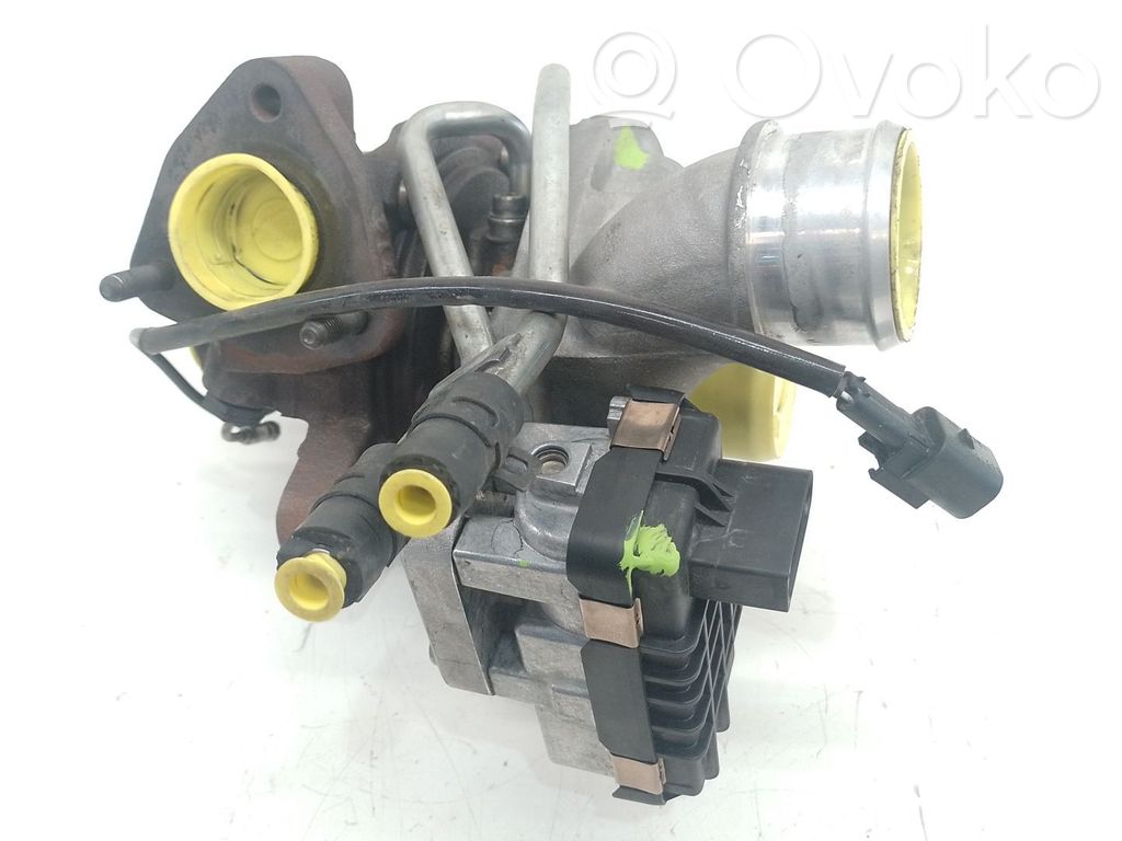 Turbina   7980155002S,7980155002S,7980155002S