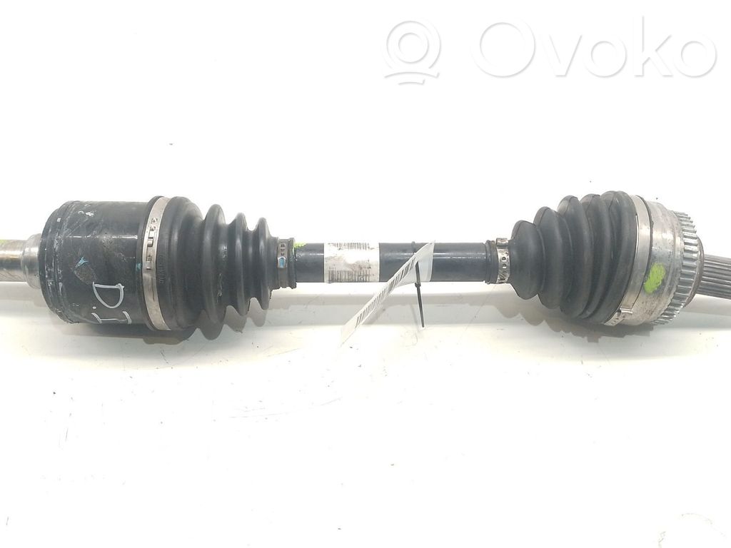 SsangYong Korando Front driveshaft 