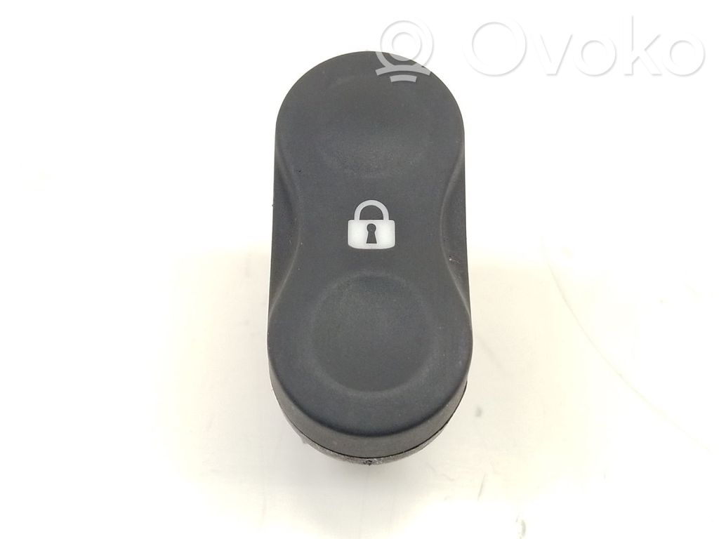 Dacia Sandero Multifunctional control switch/knob 