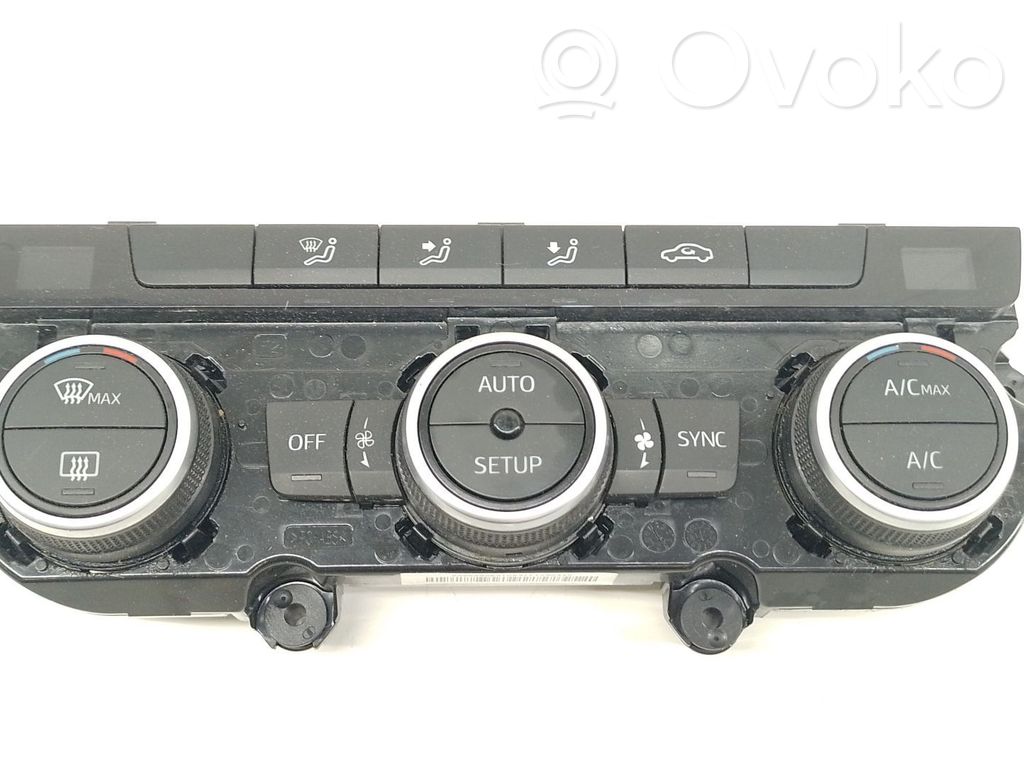 Seat Ateca Climate control unit 