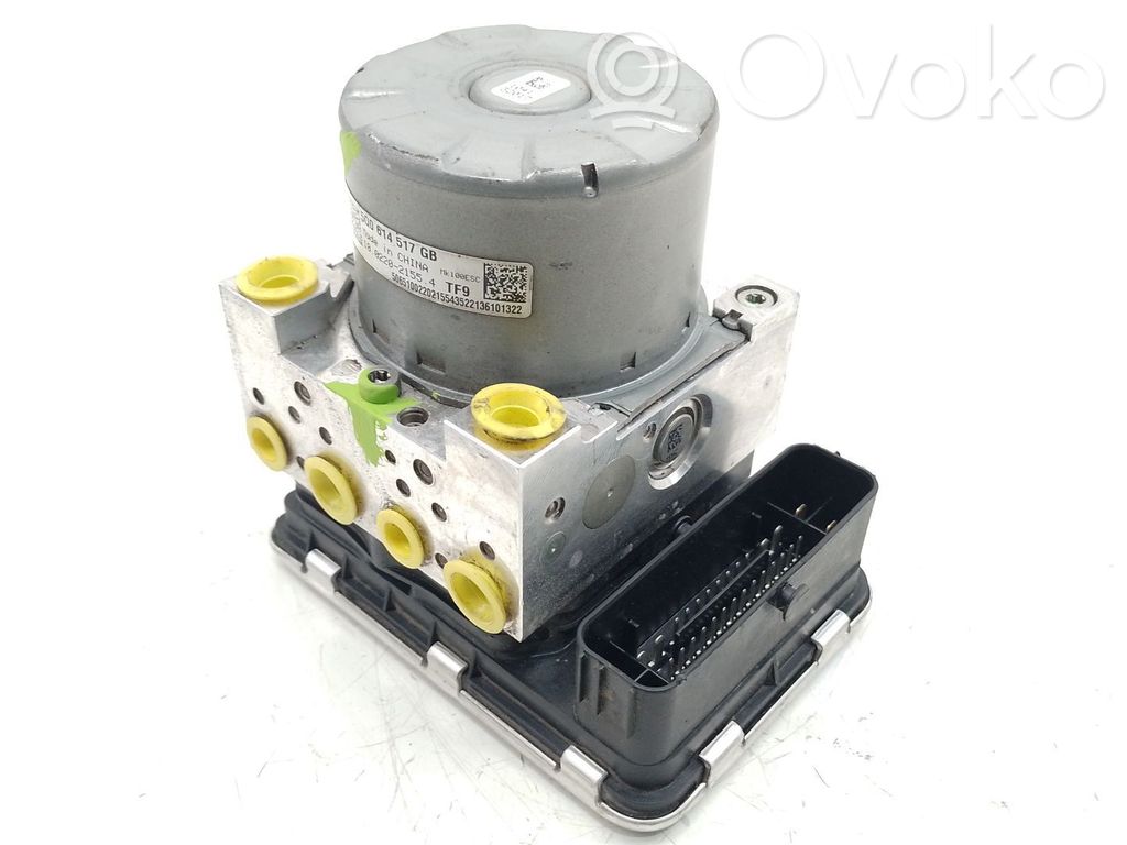Bomba de ABS   5Q0614517GB,5Q0614517GB,5Q0614517GB