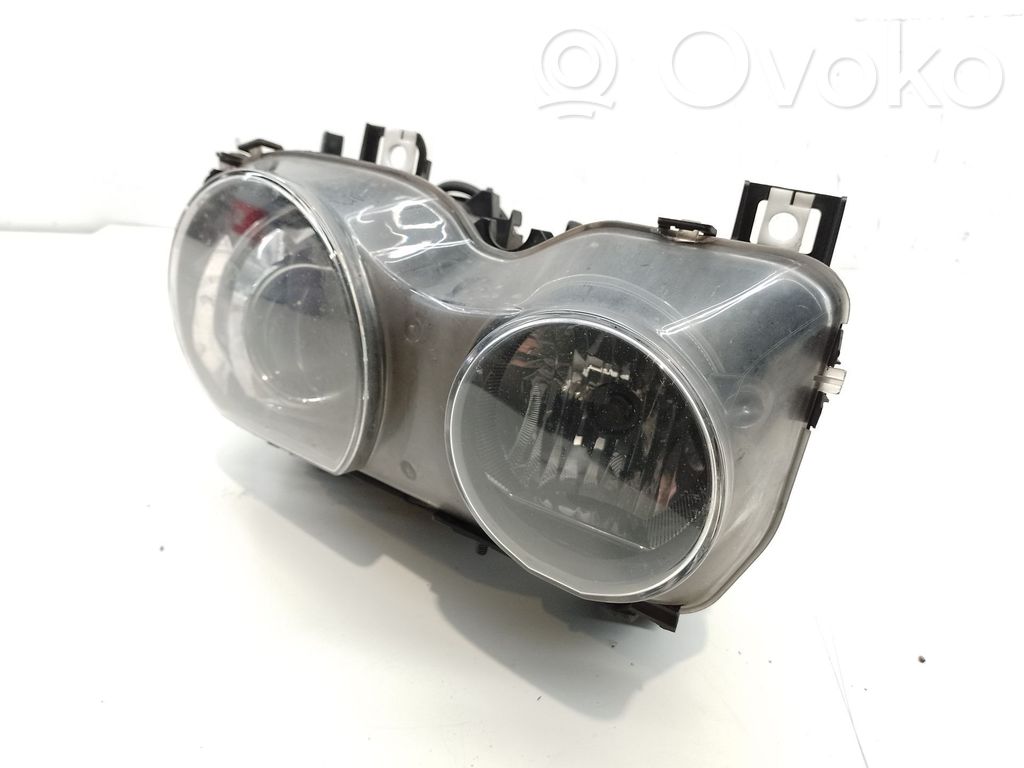 BMW 3 E46 Headlight/headlamp 