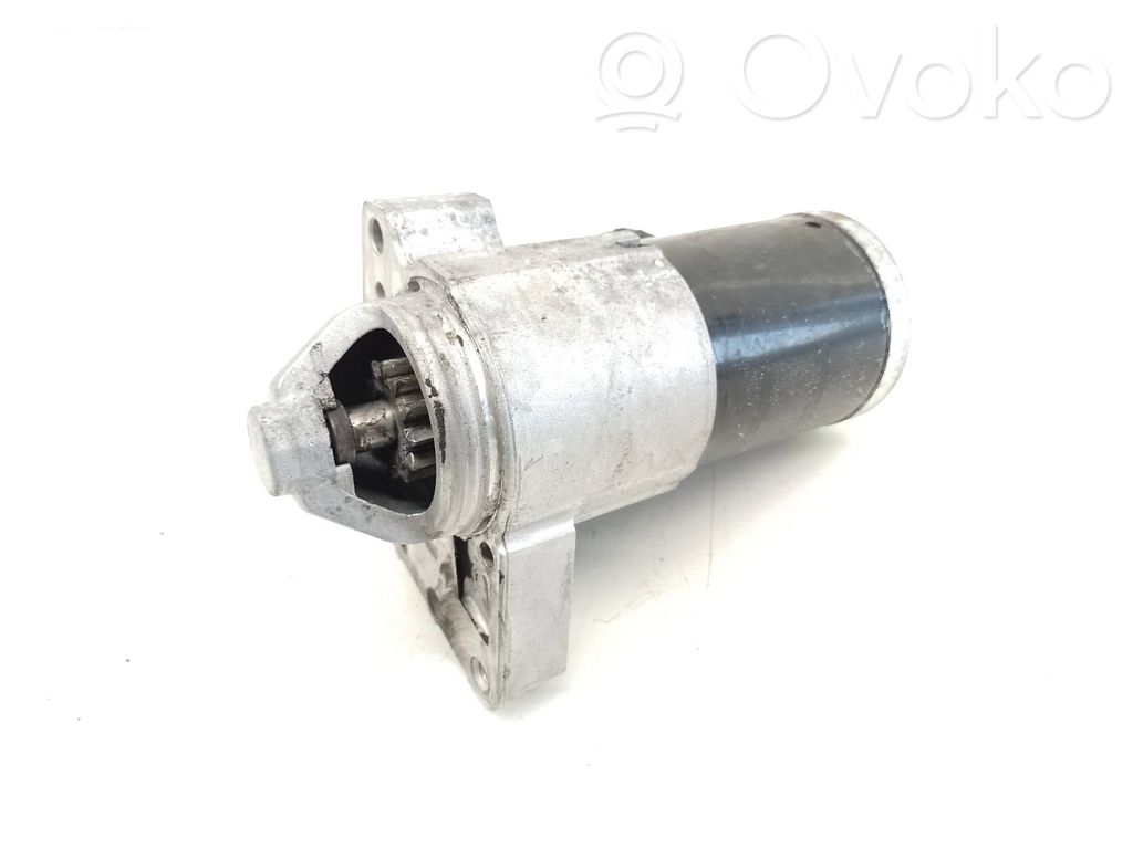Peugeot 308 Starter motor 