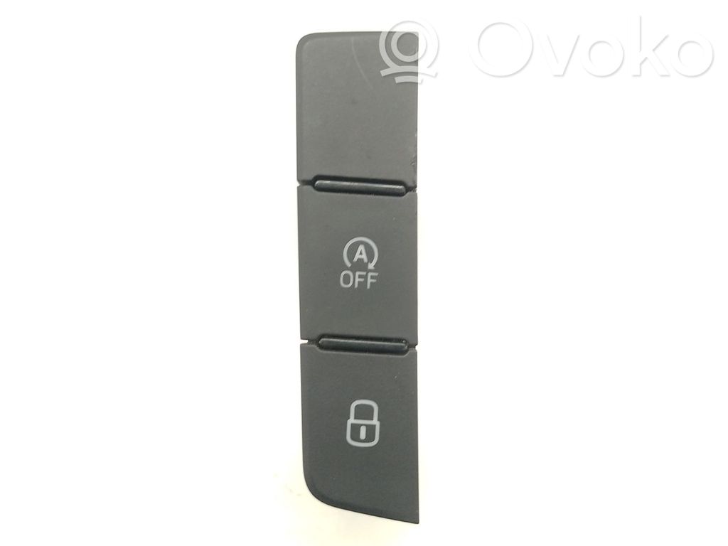 Interruptor de control multifunción   6VB927132A,6VB927132A,6VB927132A