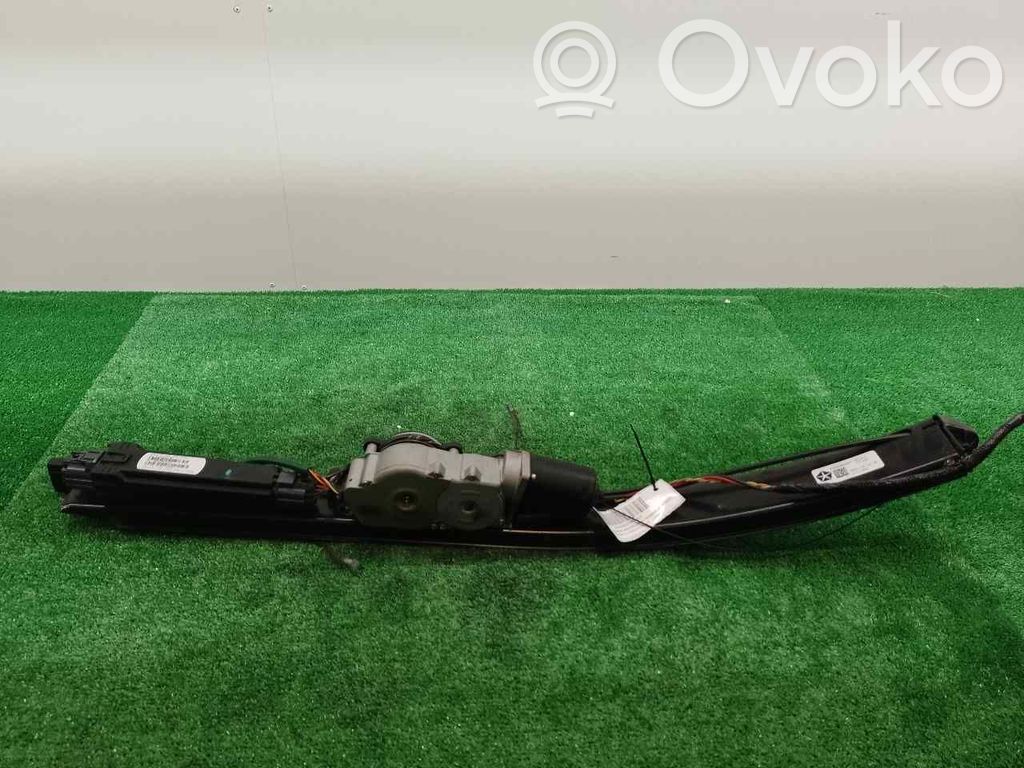 Chrysler Grand Voyager V Motor blocare ușă spate 