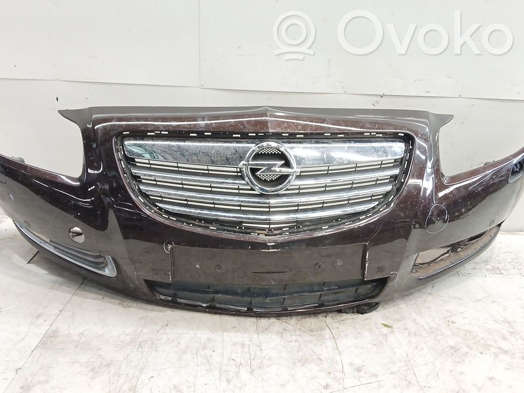 Opel Insignia A Parachoques delantero 