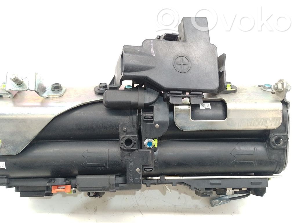 Mazda 6 Other control units/modules 