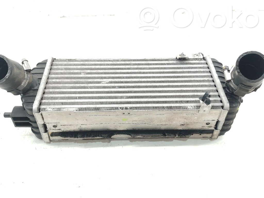 Hyundai i40 Radiador intercooler 