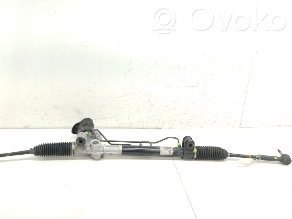 Opel Astra J Steering rack 