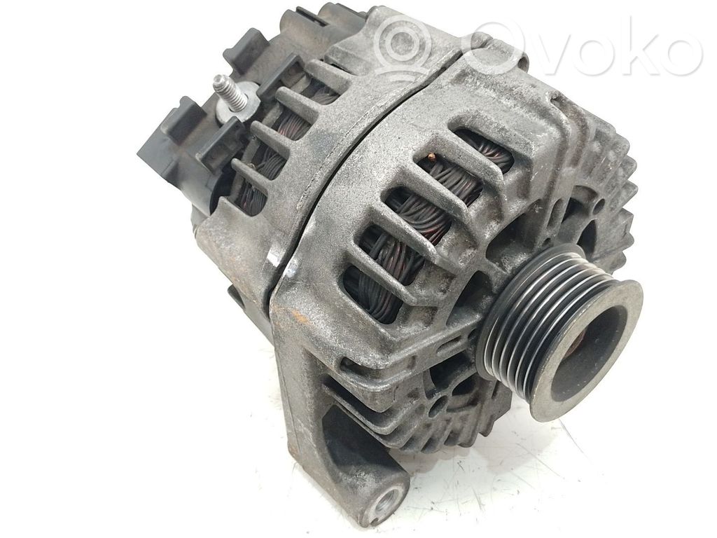 BMW X1 E84 Generator/alternator 