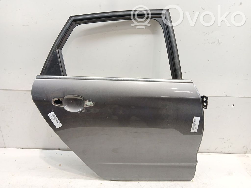 Citroen C4 Grand Picasso Galinės durys 