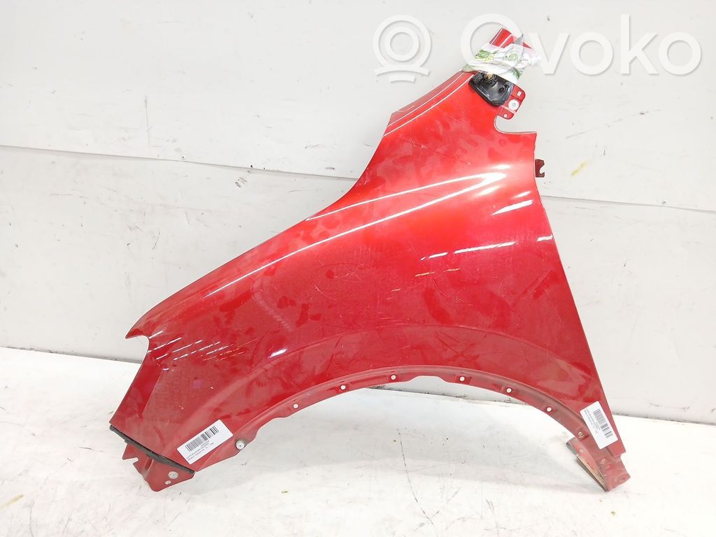 Renault Kadjar Fender 