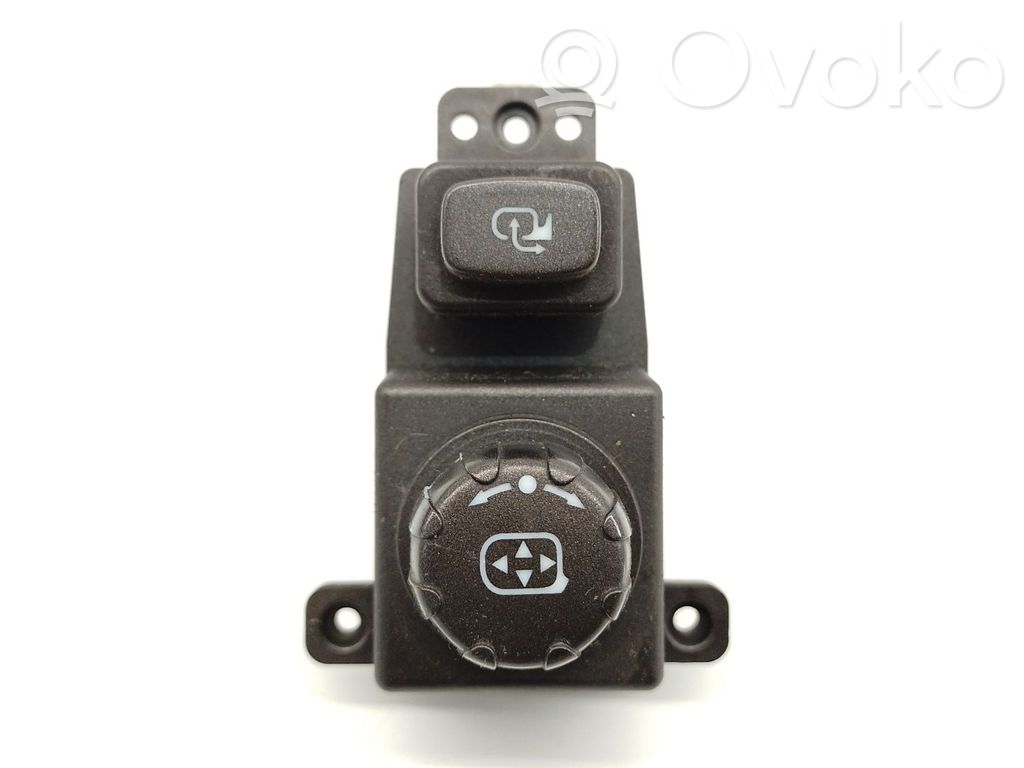 SsangYong Korando Wing mirror switch 