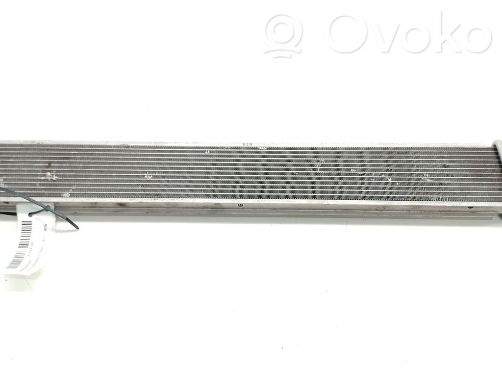 Toyota Auris E180 Radiatore di raffreddamento 