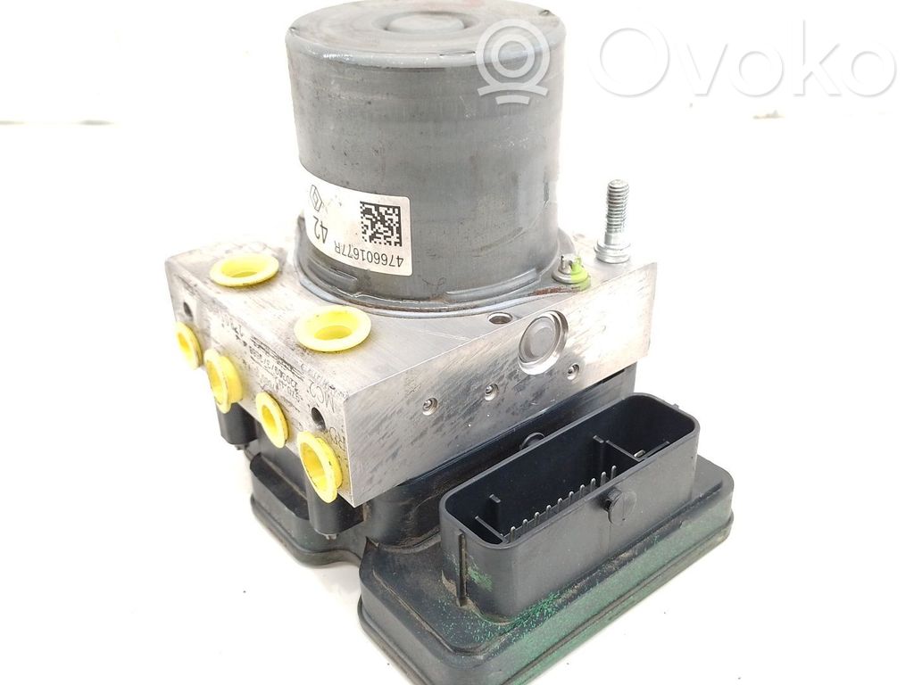 Renault Captur II ABS Pump 