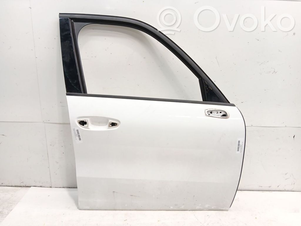 Citroen C4 Grand Picasso Durvis 