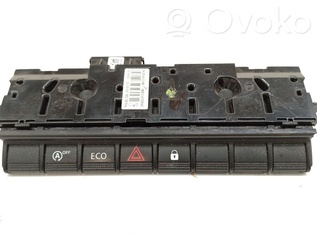 Botón interruptor de luz de peligro   283E86009R,283E86009R,283E86009R