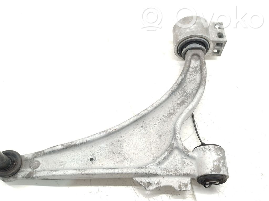 Opel Astra J Querlenker vorne 