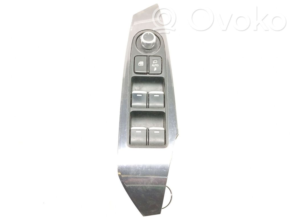 Mazda 6 Electric window control switch 