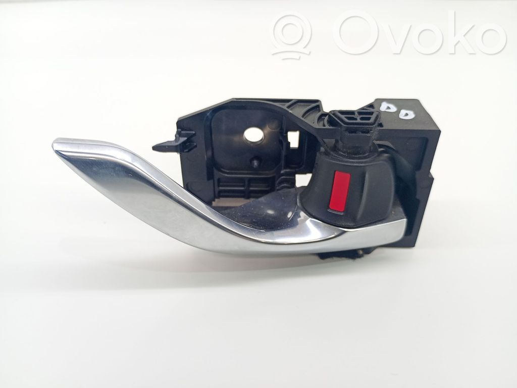 Manecilla interna puerta delantera   KD53T8314,KD53T8314,KD53T8314