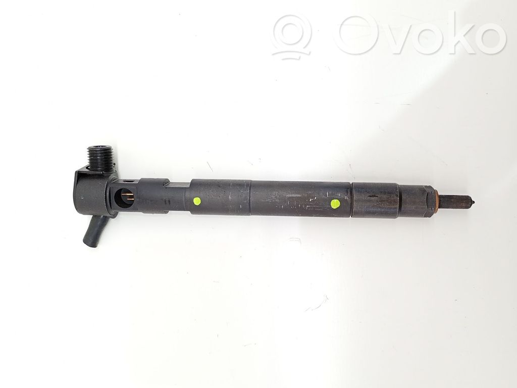 Inyector de combustible   28264951,28264951,28264951