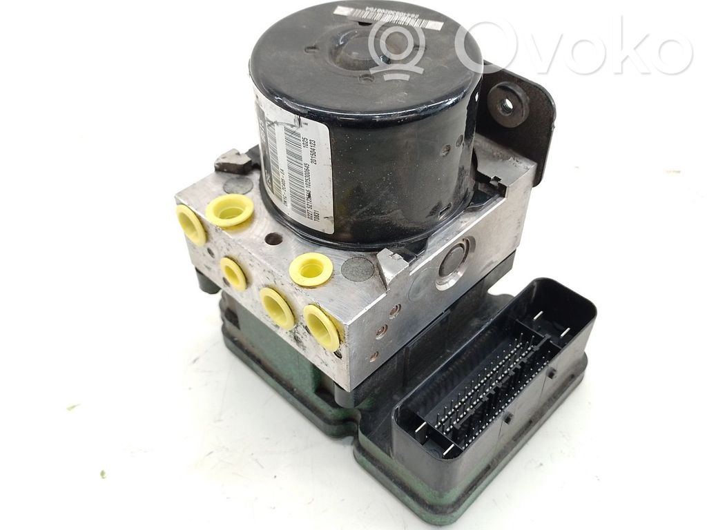 Ford Ecosport ABS Pump 