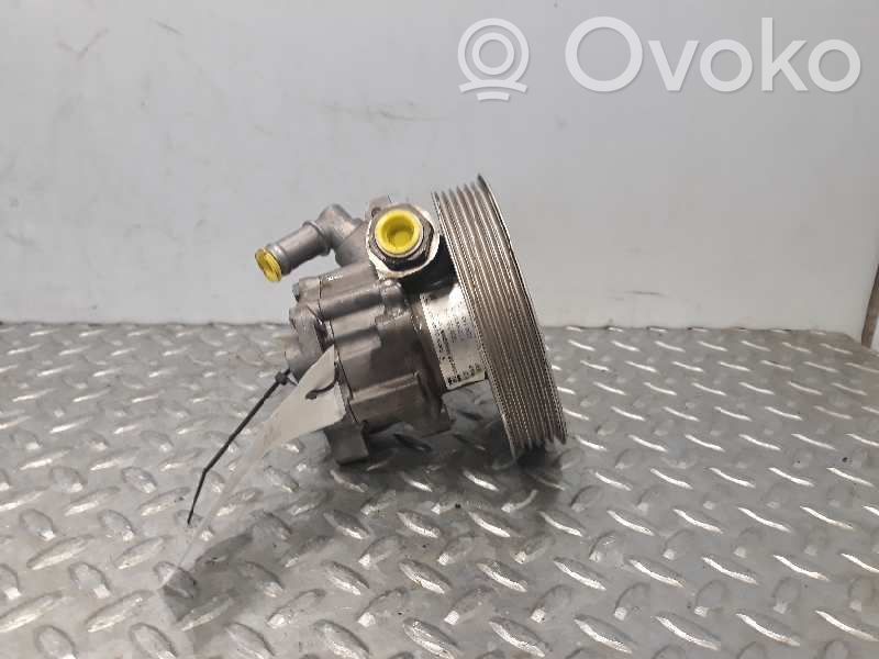 Ohjaustehostimen pumppu   8D0145177D,7690955104