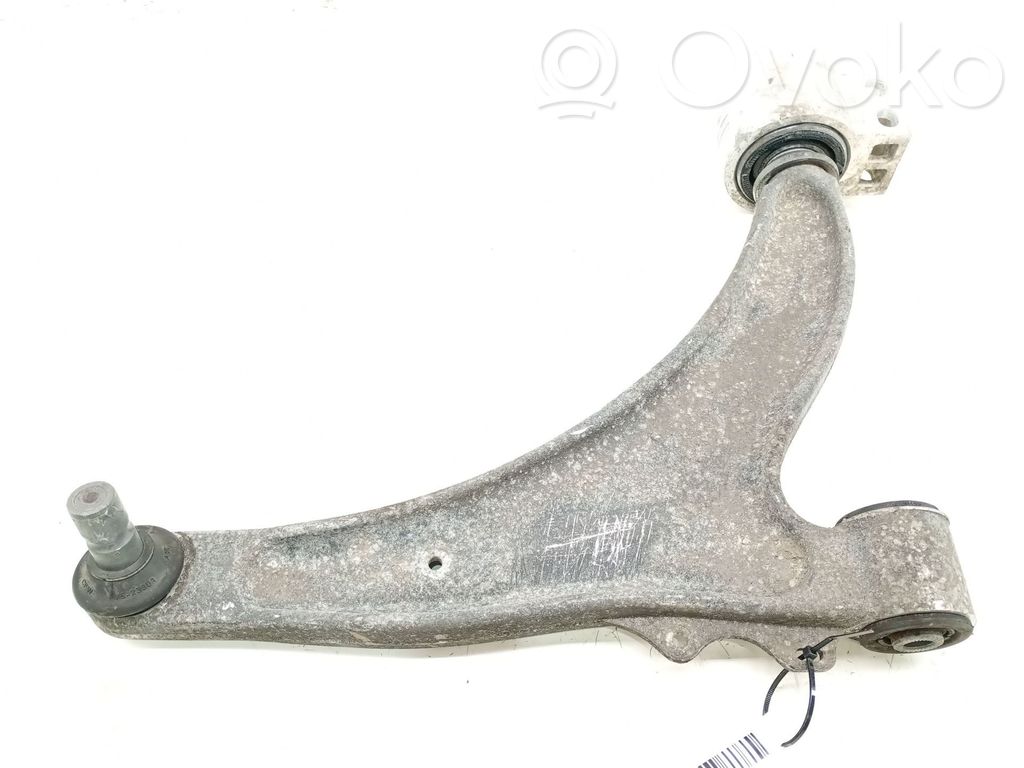 Opel Insignia A Priekinė svirtis 