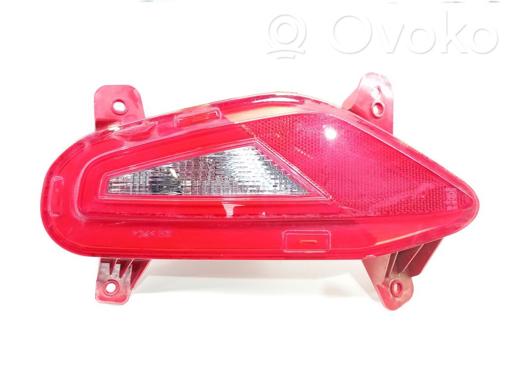 KIA Stonic Rear fog light 