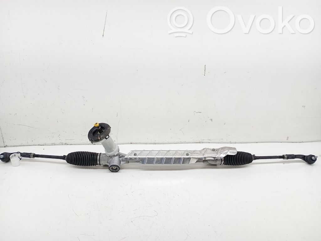 KIA Stonic Vairo kolonėlė 