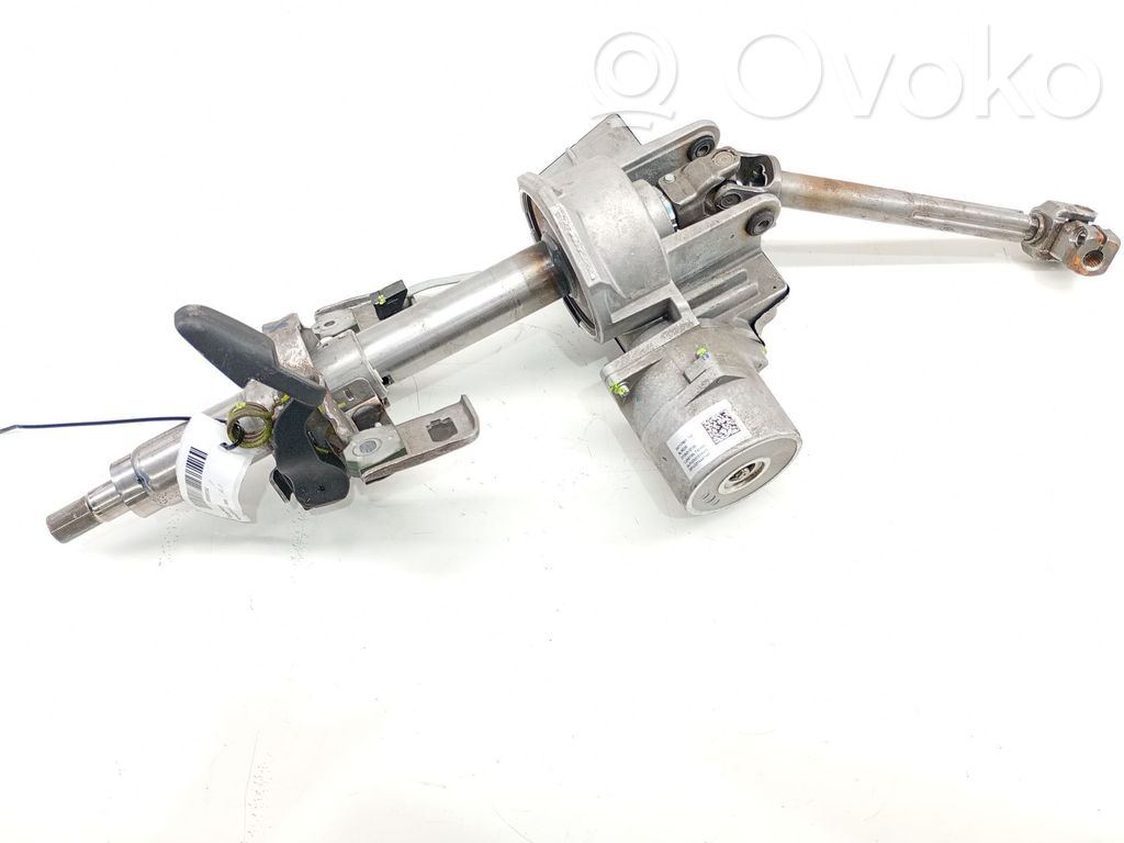 Fiat Punto (199) Ax volan 