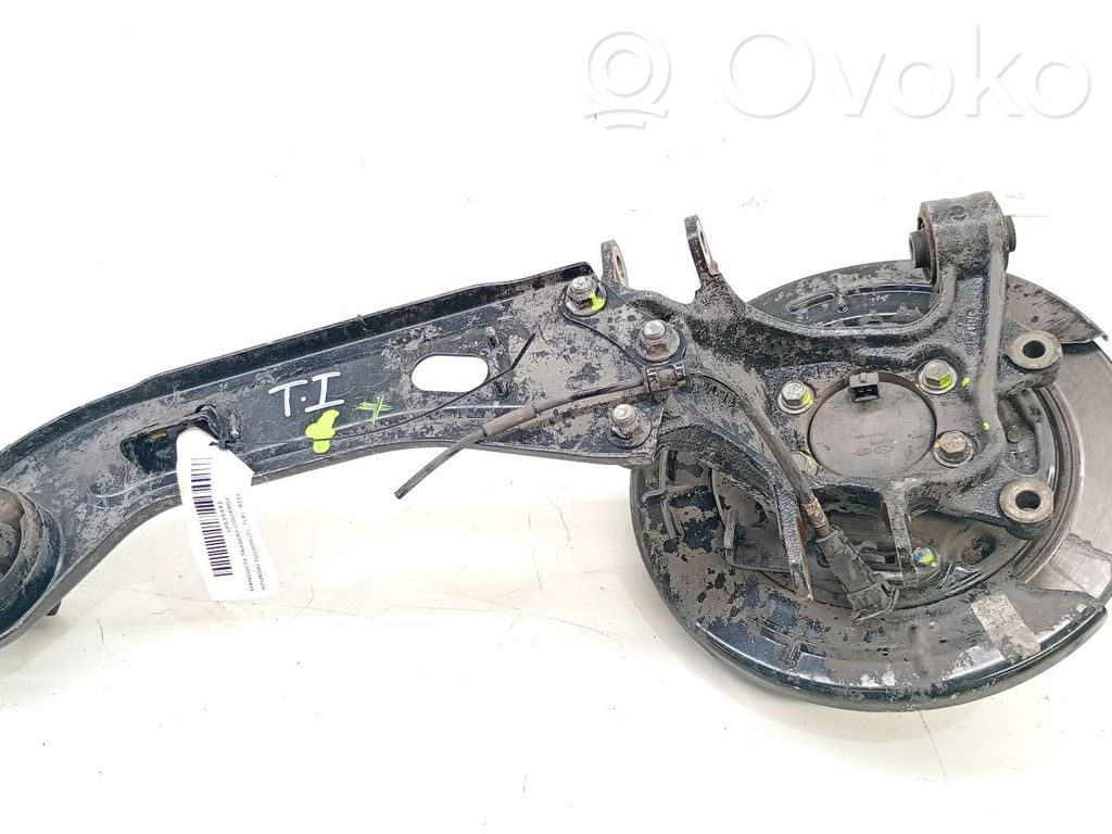 Hyundai Tucson TL Zwrotnica koła tylnego 