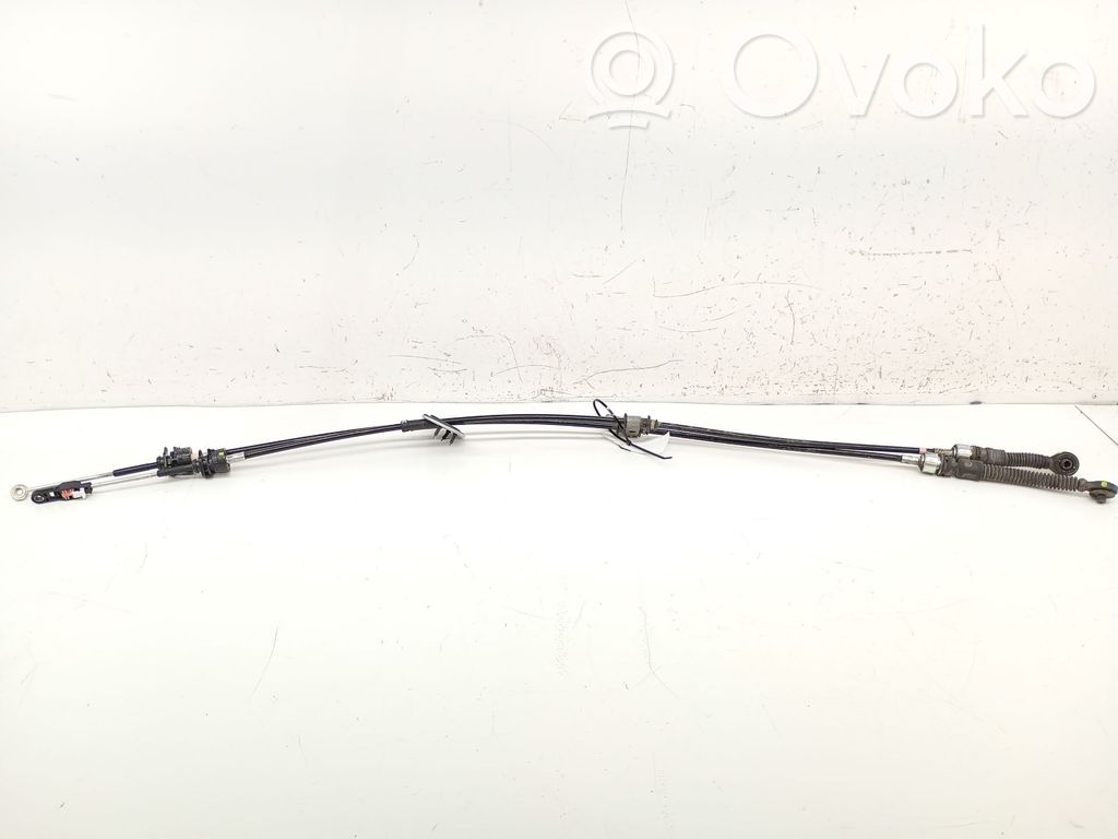 Gear shift cable linkage   KD5946500A,KD5946500A,KD5946500A