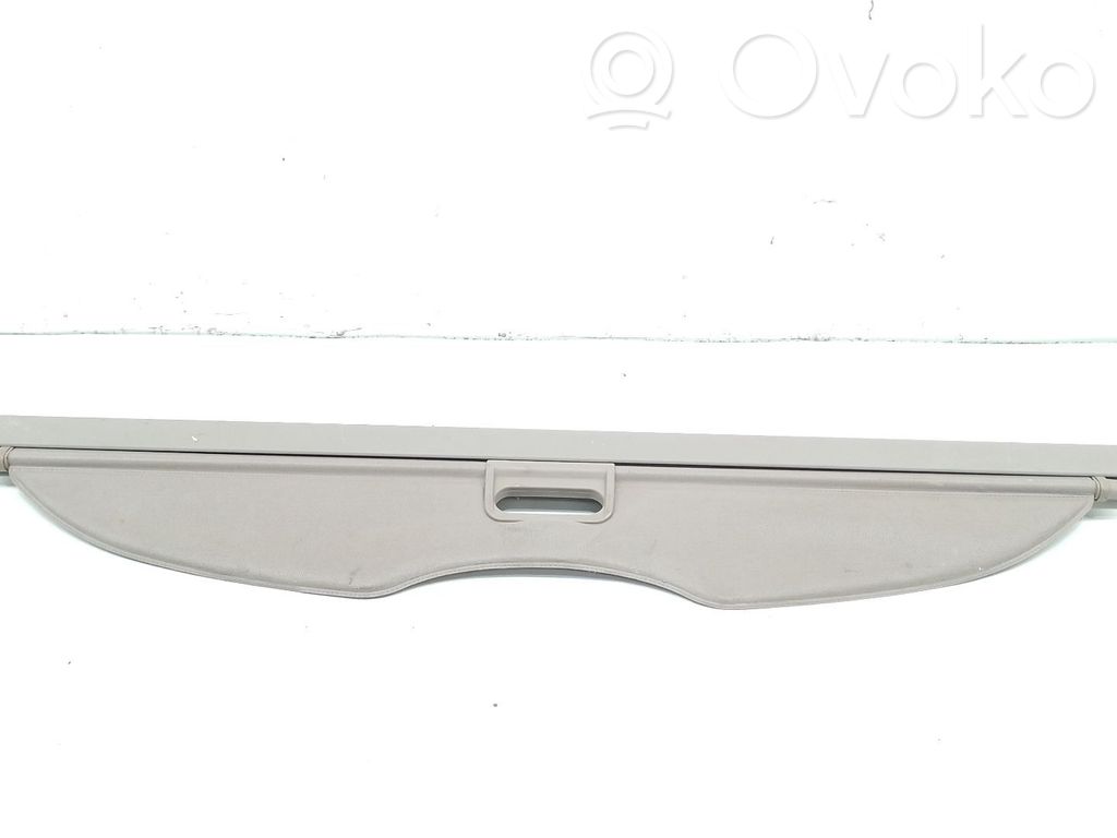 SsangYong Korando Tailgate/trunk/boot lid 