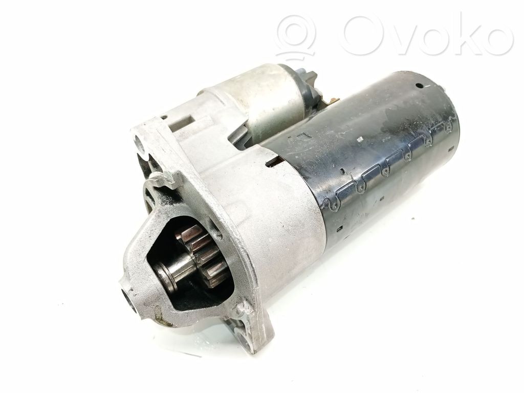 Opel Insignia A Electromotor 