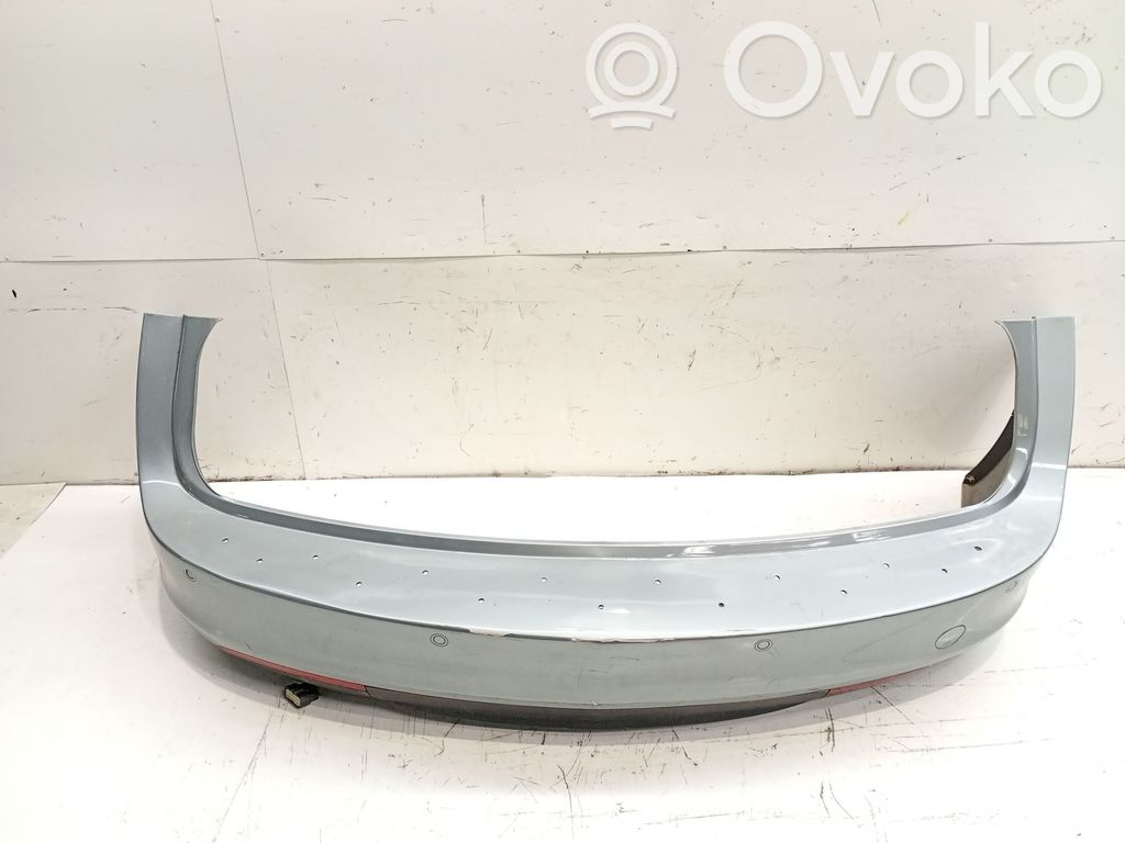 Opel Insignia A Parachoques 