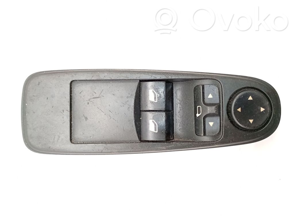 Citroen C4 Grand Picasso Przyciski szyb 