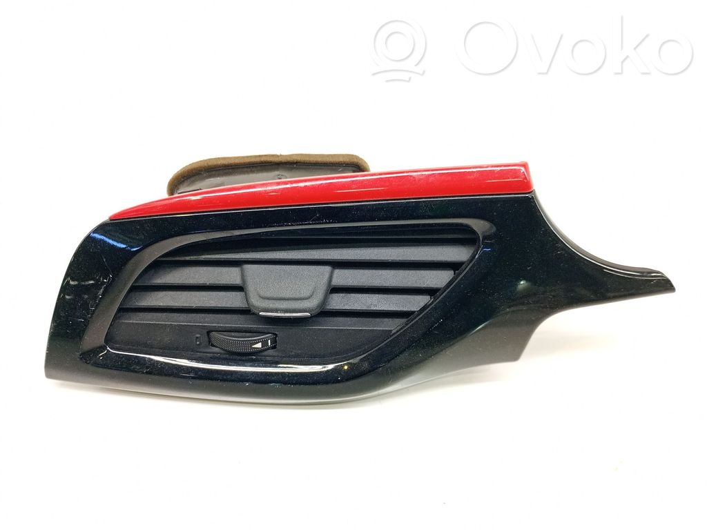 Opel Corsa E Oro srauto deflektorius 