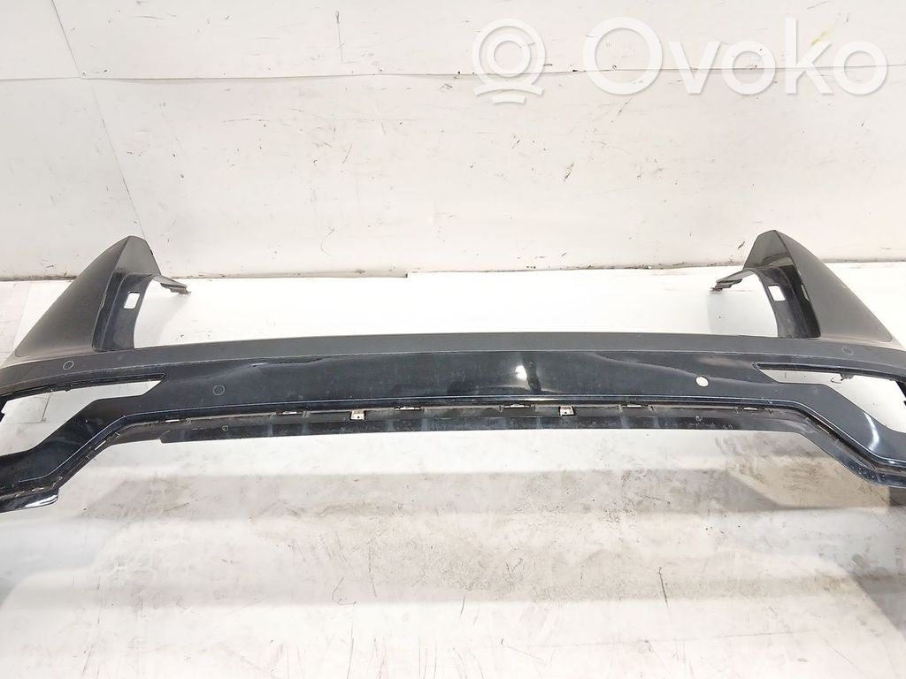 KIA Niro Parachoques 