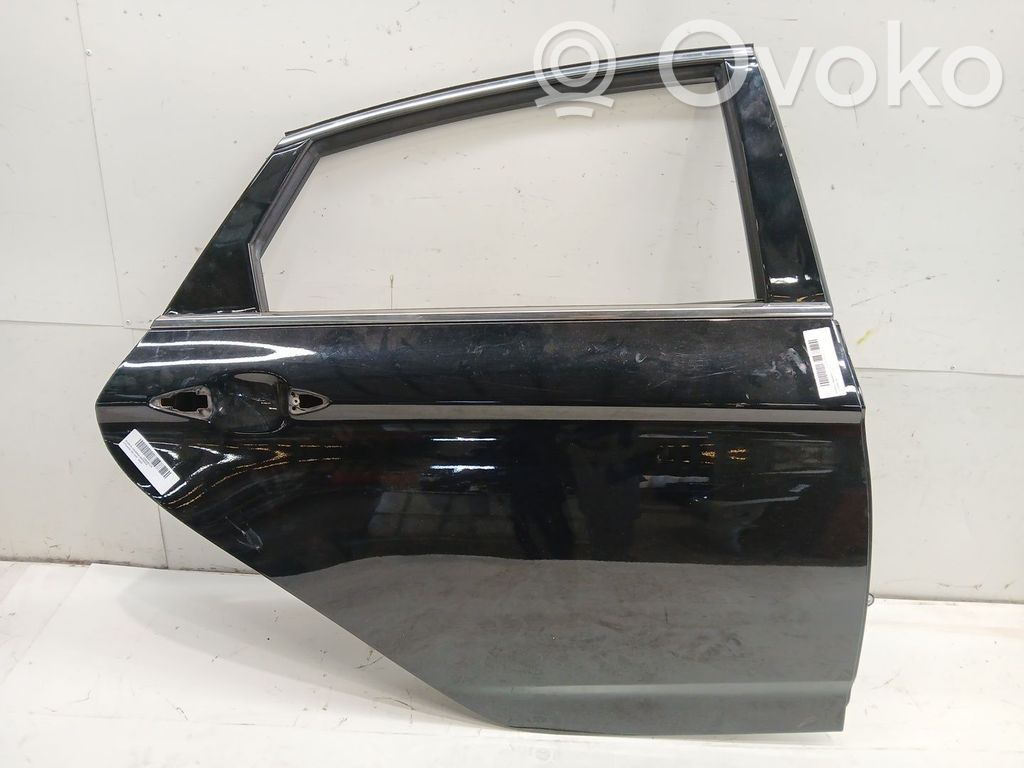 Hyundai i40 Puerta trasera 
