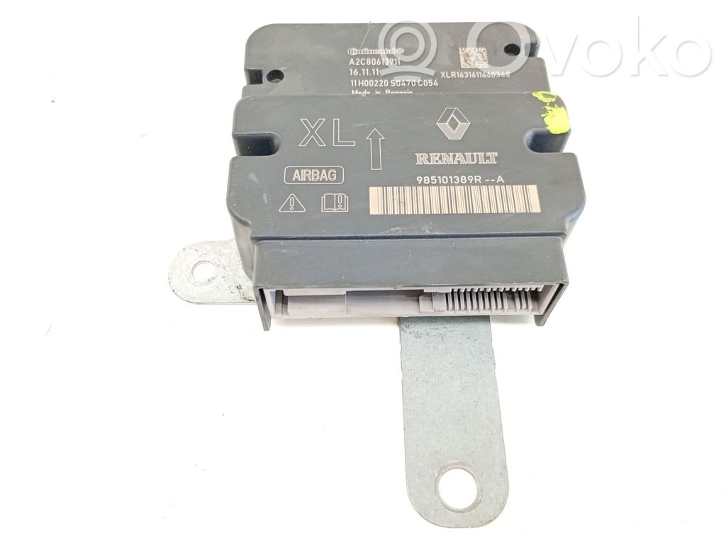 Renault Clio IV Alte unități/module de control 