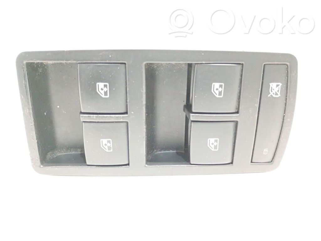 Opel Insignia A Comutator comandă geamuri electrice 