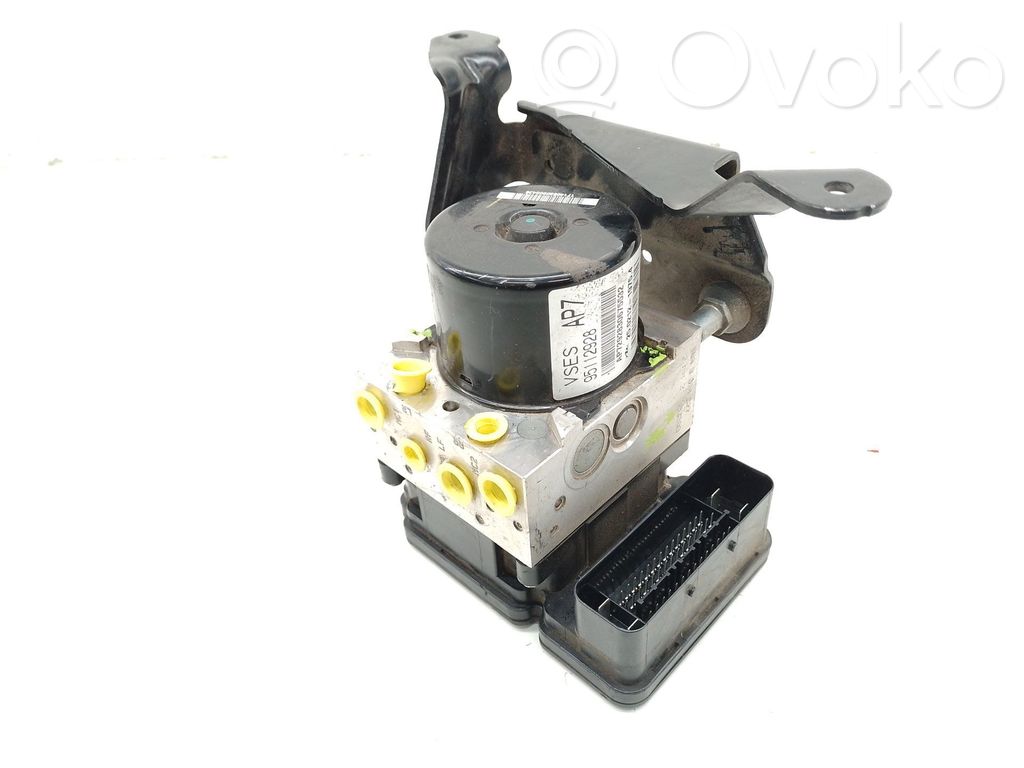 Opel Antara ABS Pump 