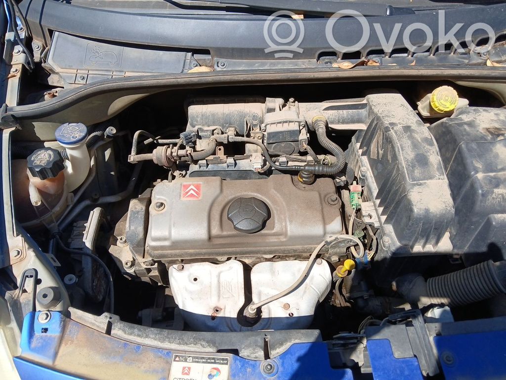 Motor   KFV