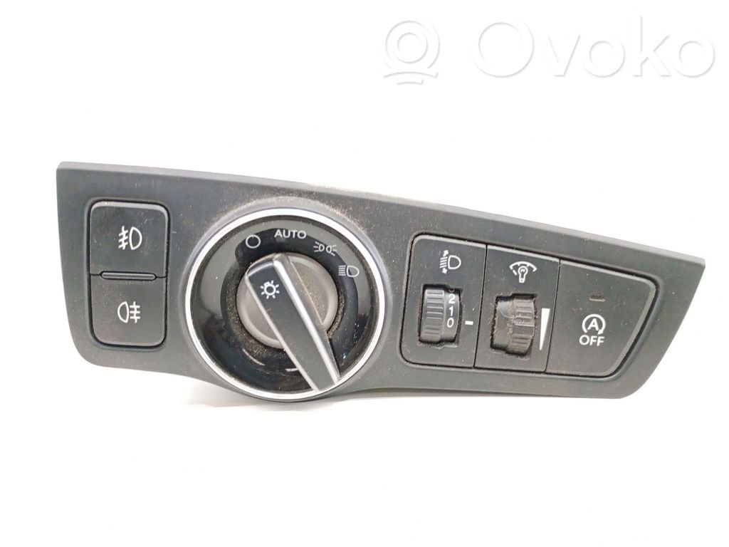 Interruptor de control del panel de luces   933003Z200VGR,933003Z200VGR,933003Z200VGR