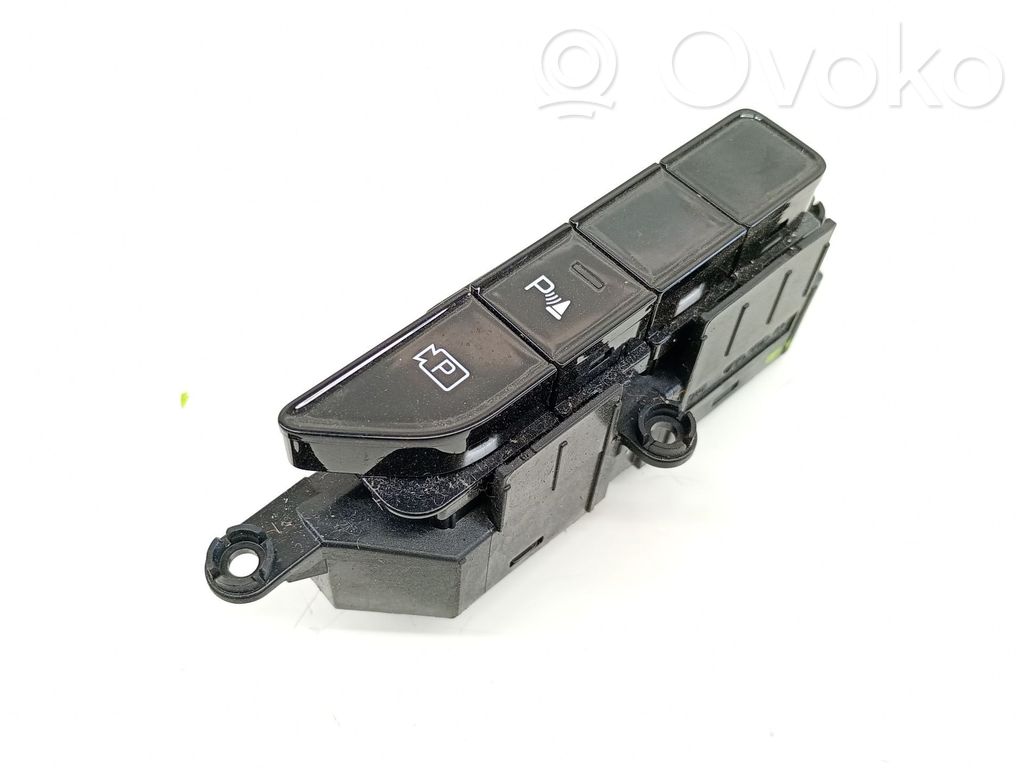 KIA Niro Interruptor de control multifunción 